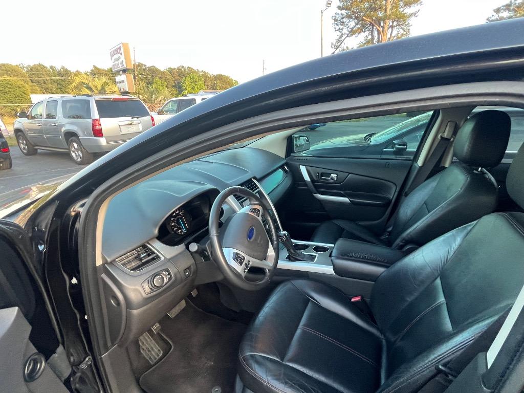 2013 Ford Edge - $9,995