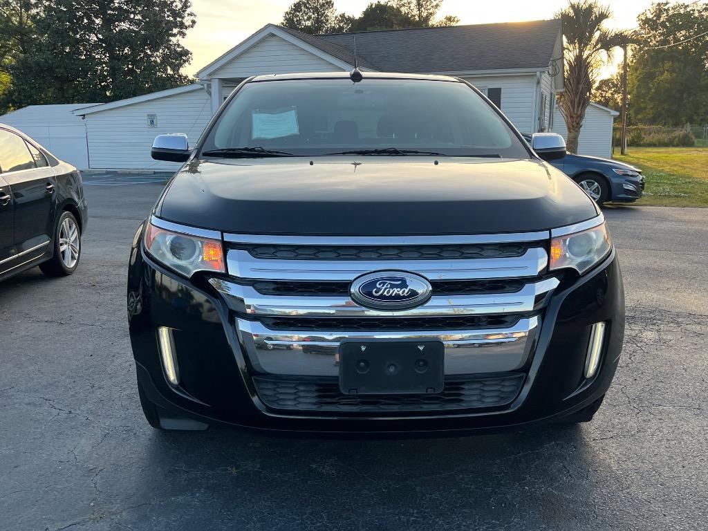 2013 Ford Edge - $9,995