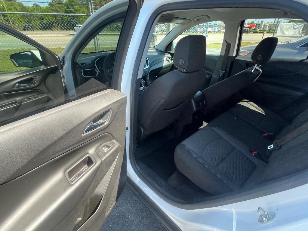 2018 Chevrolet Equinox - $12,995