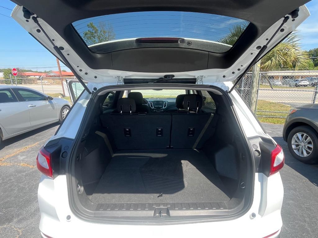 2018 Chevrolet Equinox - $12,995