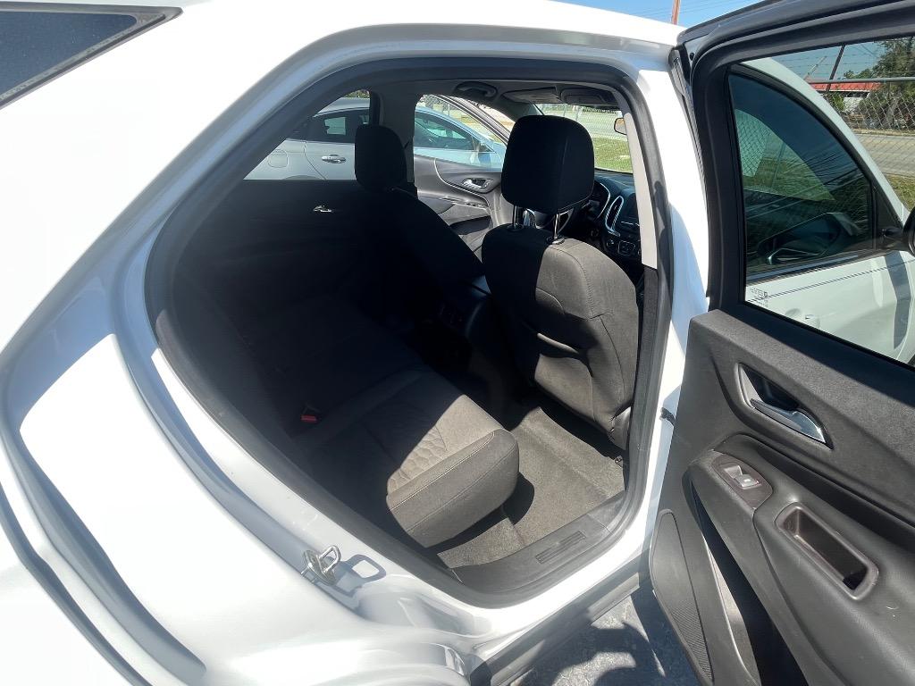 2018 Chevrolet Equinox - $12,995