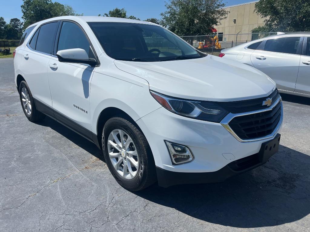 2018 Chevrolet Equinox - $12,995