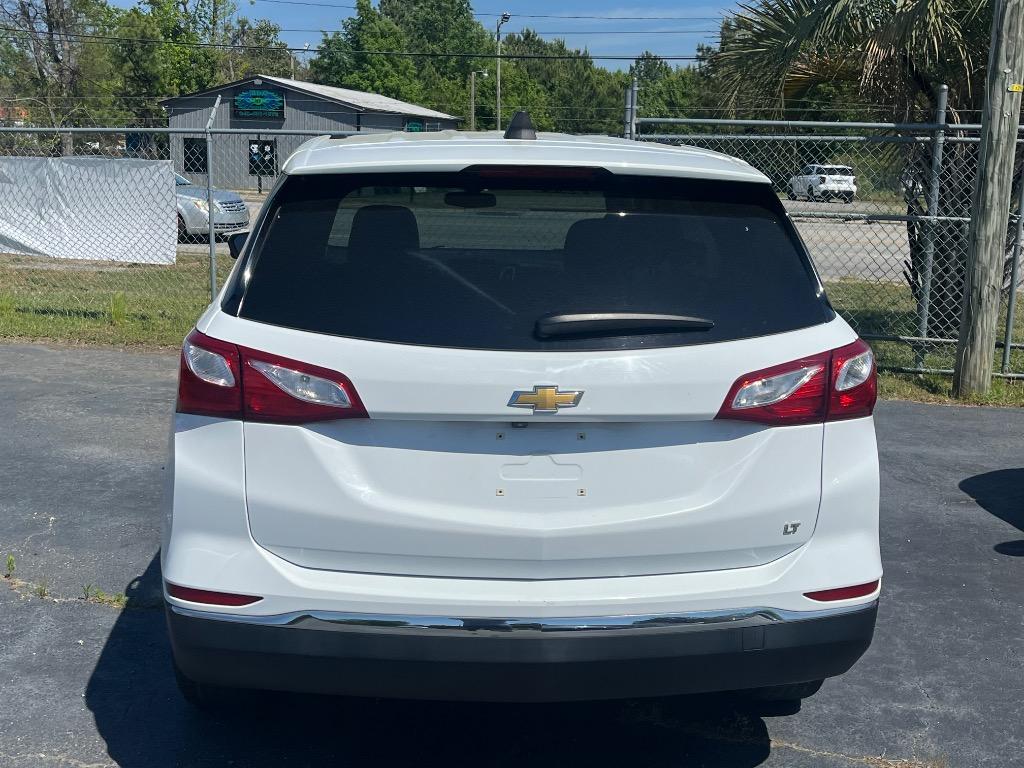2018 Chevrolet Equinox - $12,995