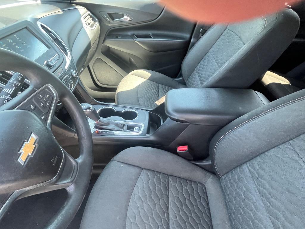 2018 Chevrolet Equinox - $12,995