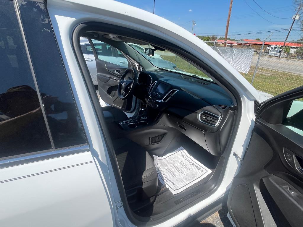 2018 Chevrolet Equinox - $12,995