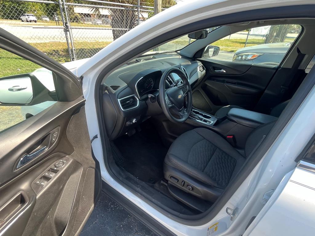 2018 Chevrolet Equinox - $12,995