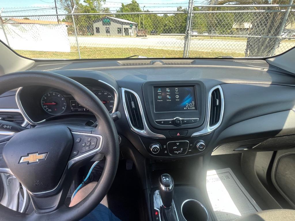 2018 Chevrolet Equinox - $12,995