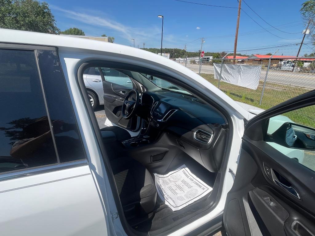 2018 Chevrolet Equinox - $12,995