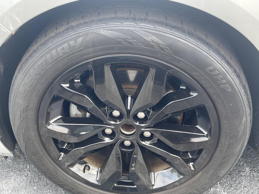 2017 Chevrolet Impala - $11,995