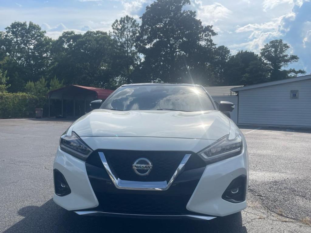 2019 Nissan Maxima - $16,995