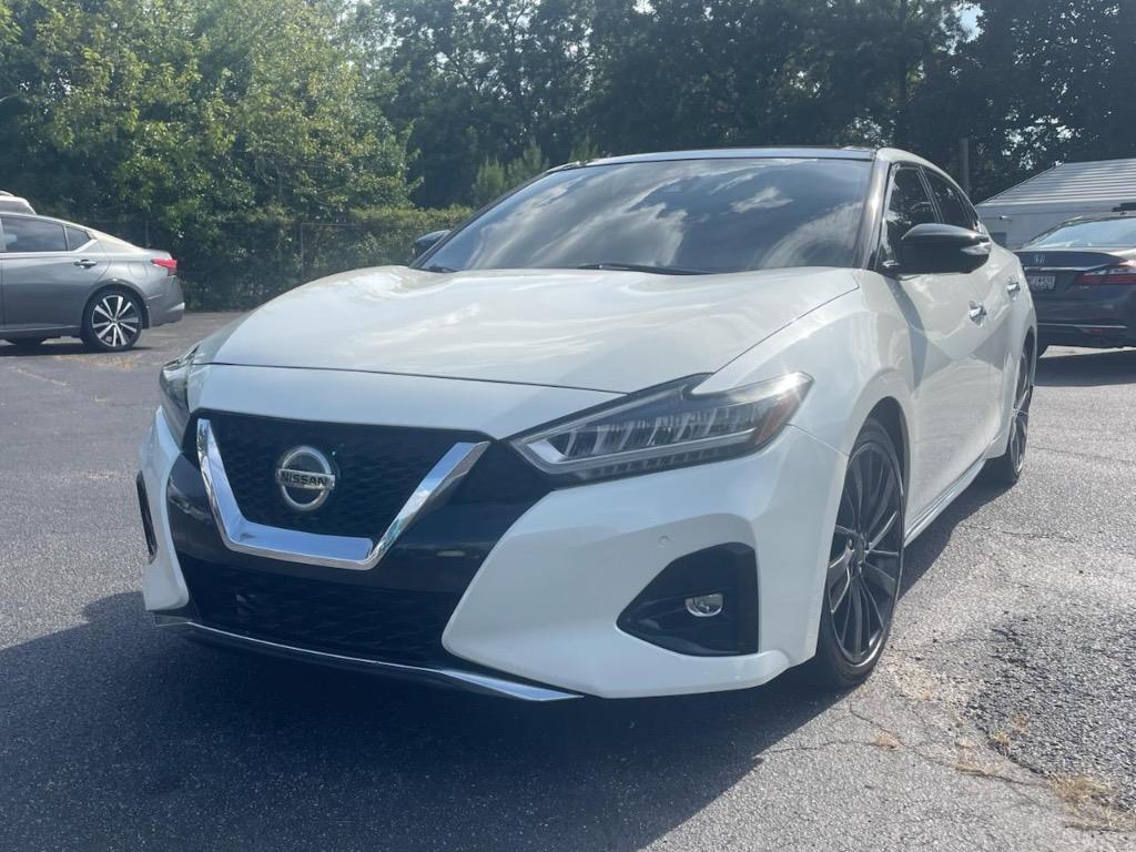 2019 Nissan Maxima - $16,995