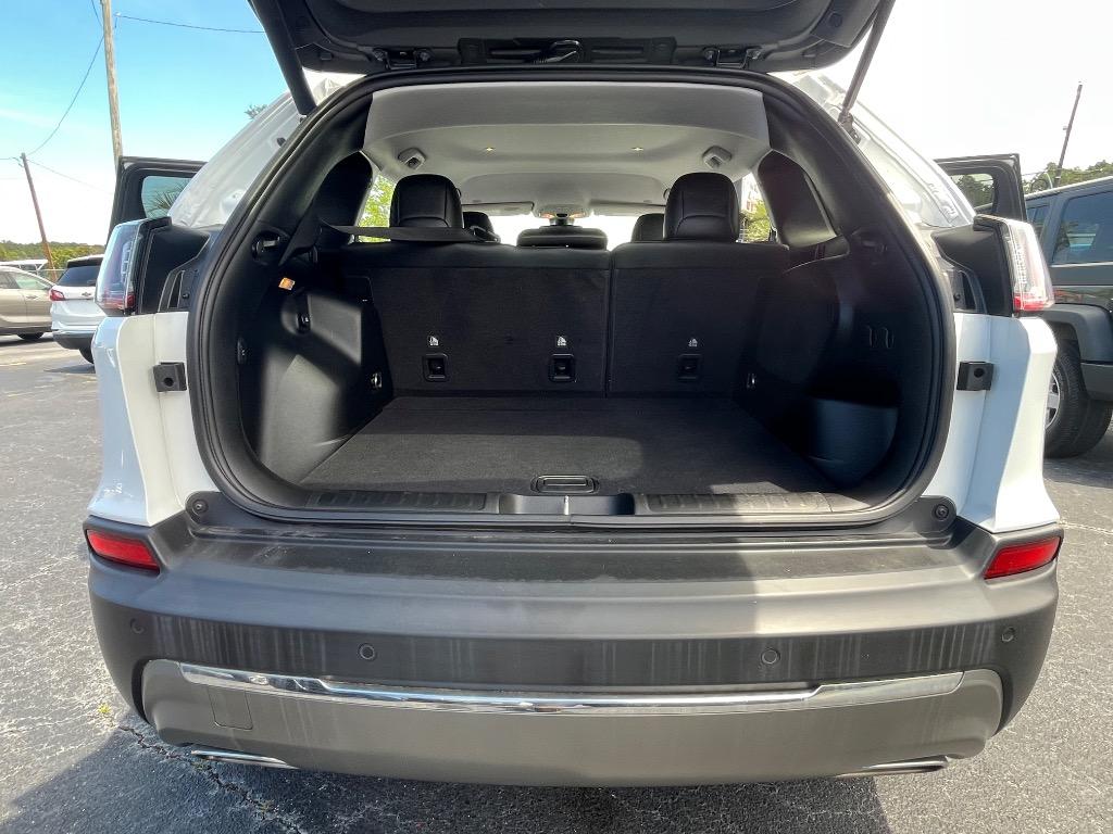 2019 Jeep Cherokee - $17,995