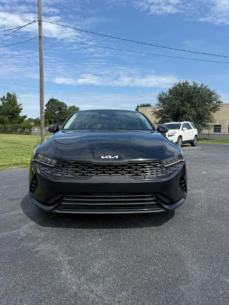 2022 Kia K5 - $15,995