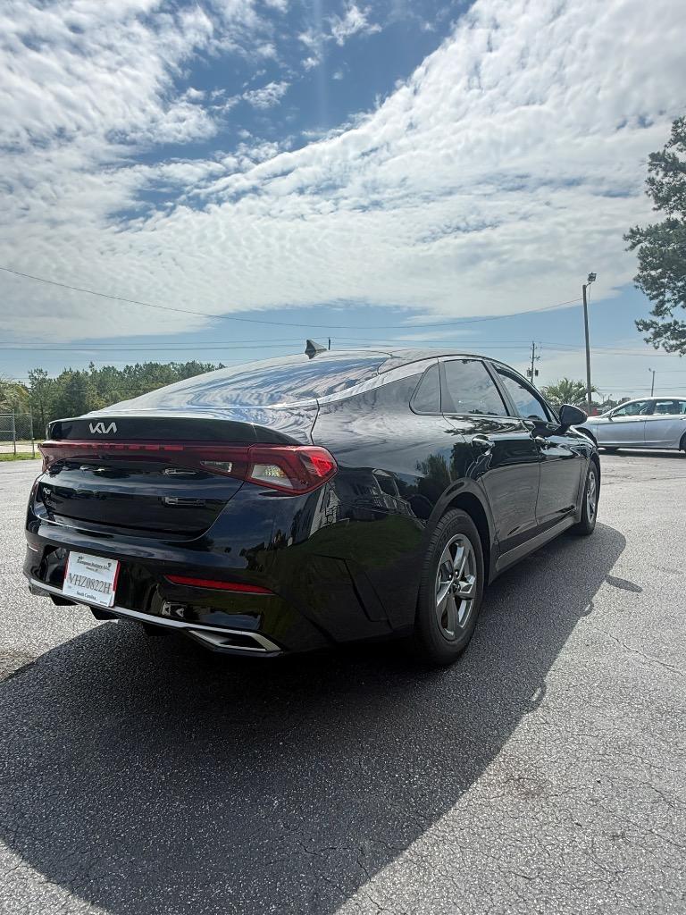 2022 Kia K5 - $15,995