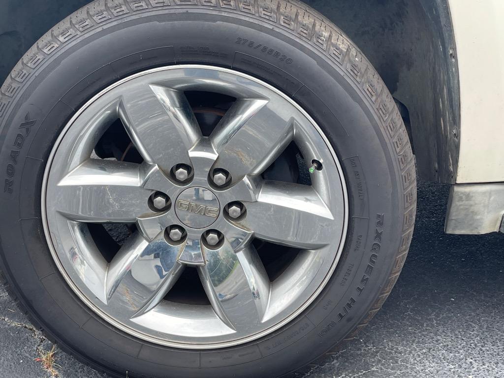2013 GMC Yukon - $10,995