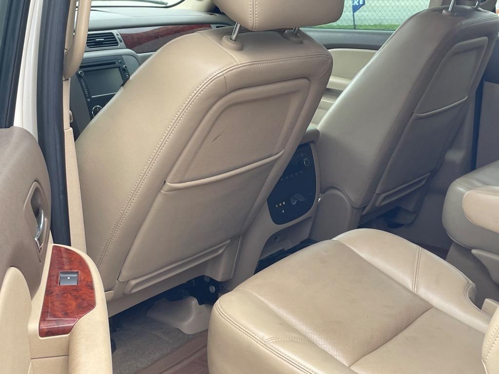 2013 GMC Yukon - $10,995