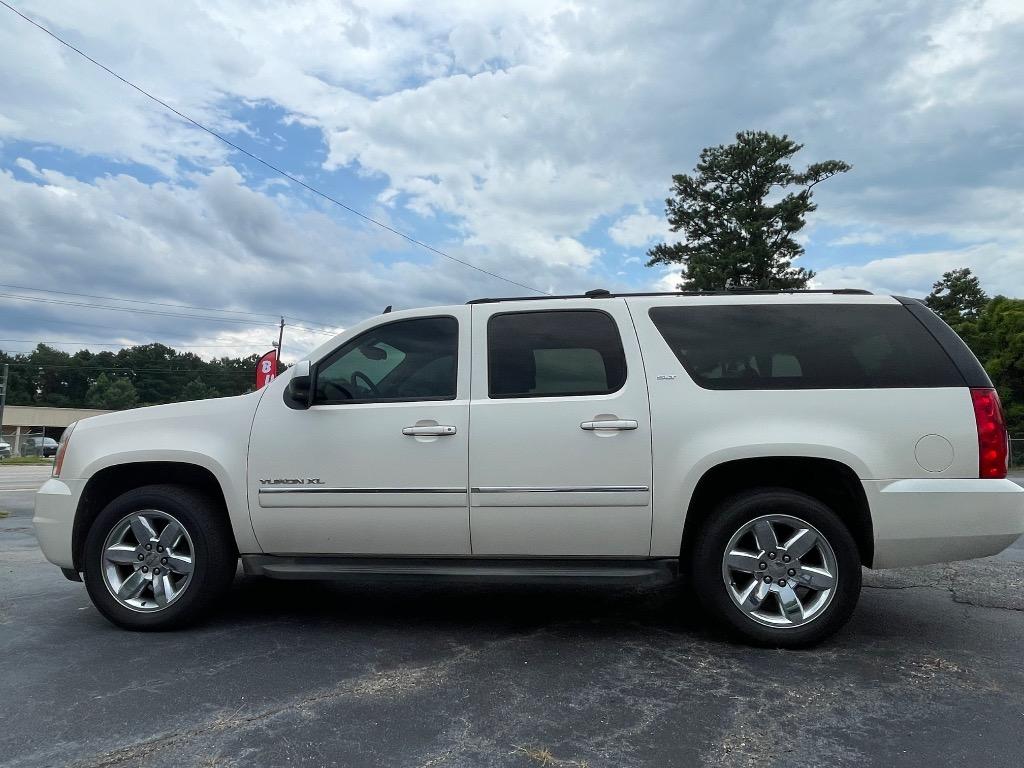 2013 GMC Yukon - $10,995