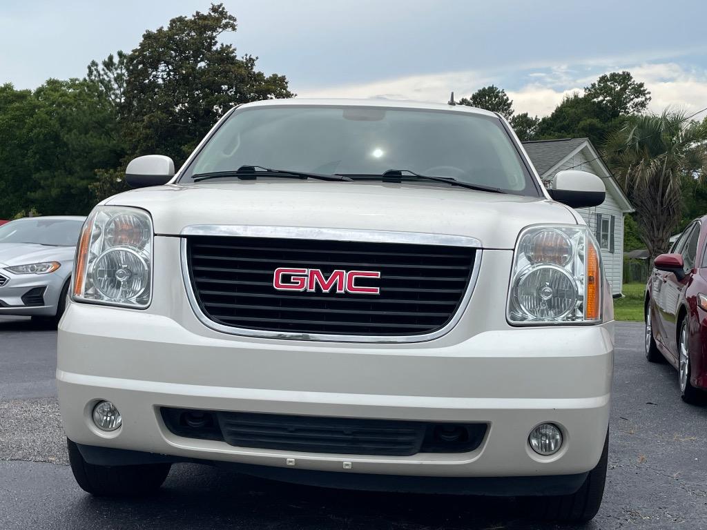 2013 GMC Yukon - $10,995