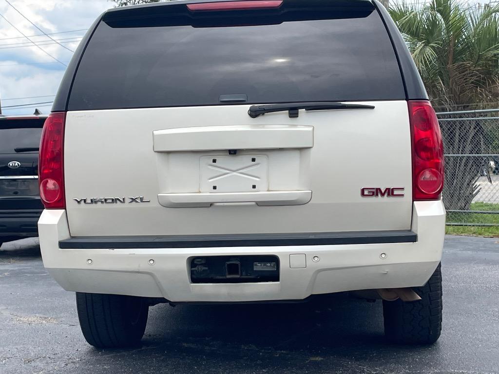 2013 GMC Yukon - $10,995