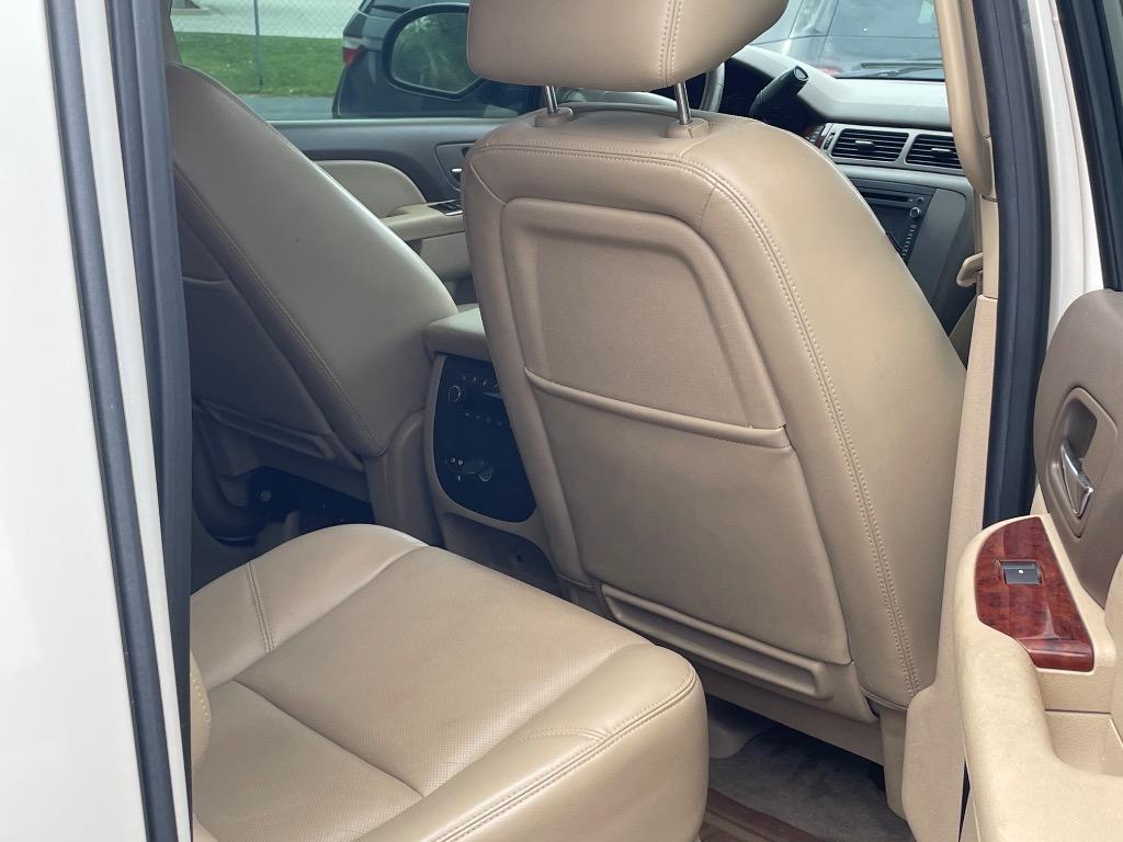 2013 GMC Yukon - $10,995