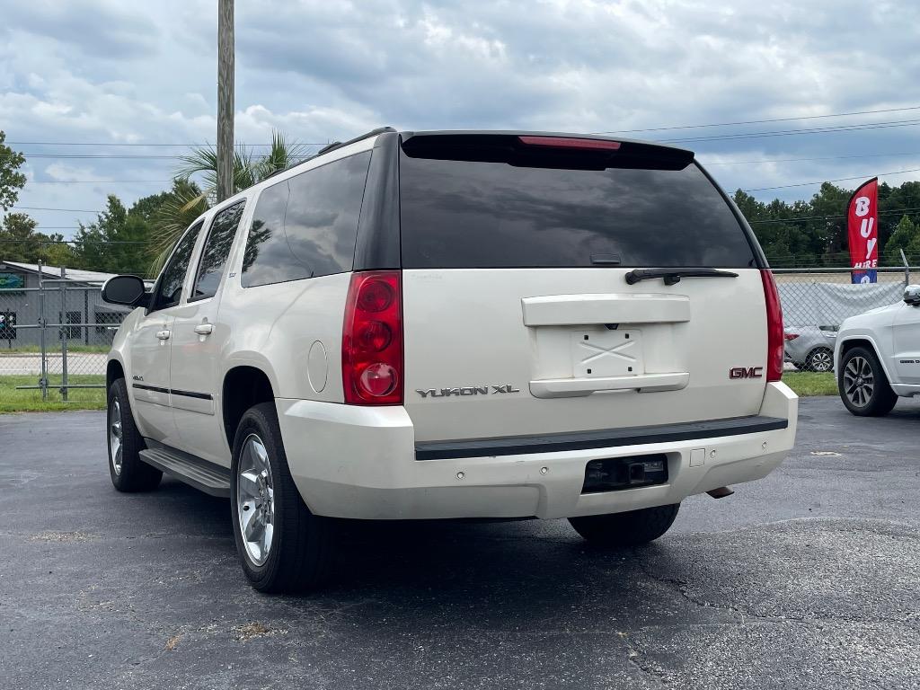 2013 GMC Yukon - $10,995