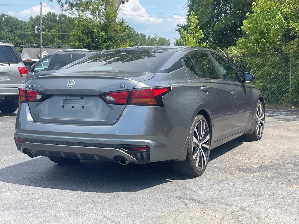 2019 Nissan Altima - $12,995