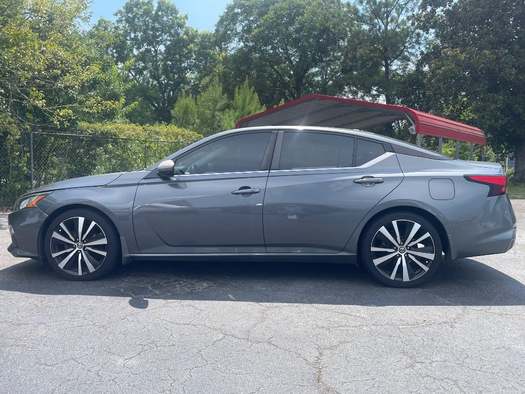 2019 Nissan Altima - $12,995