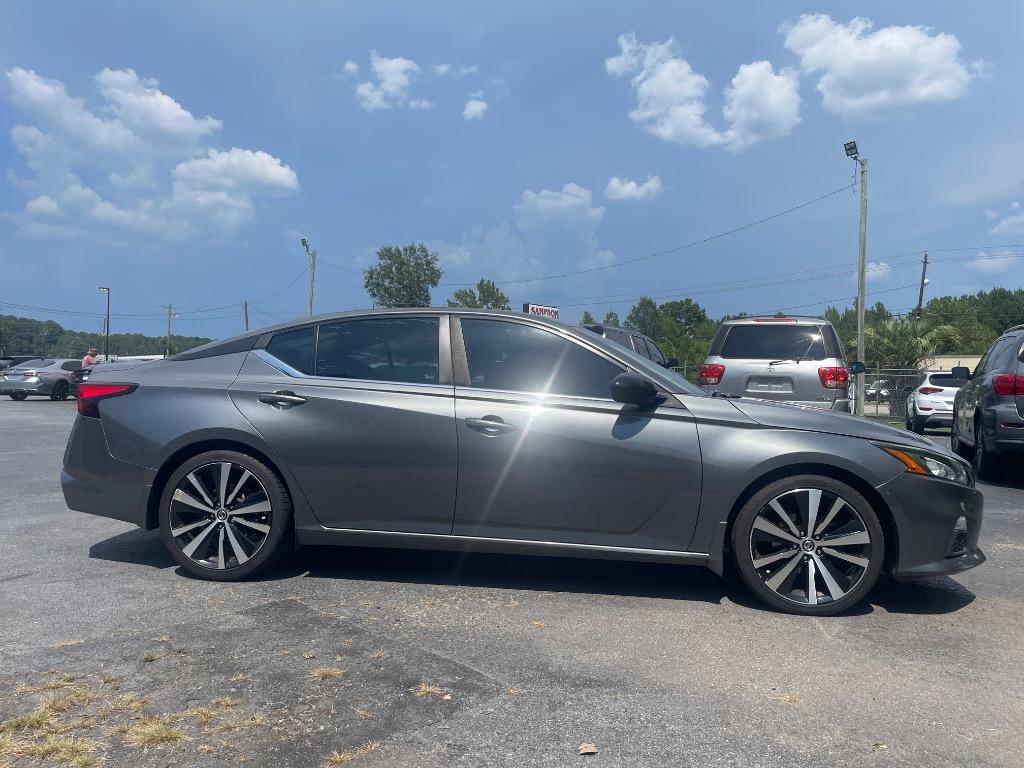 2019 Nissan Altima - $12,995