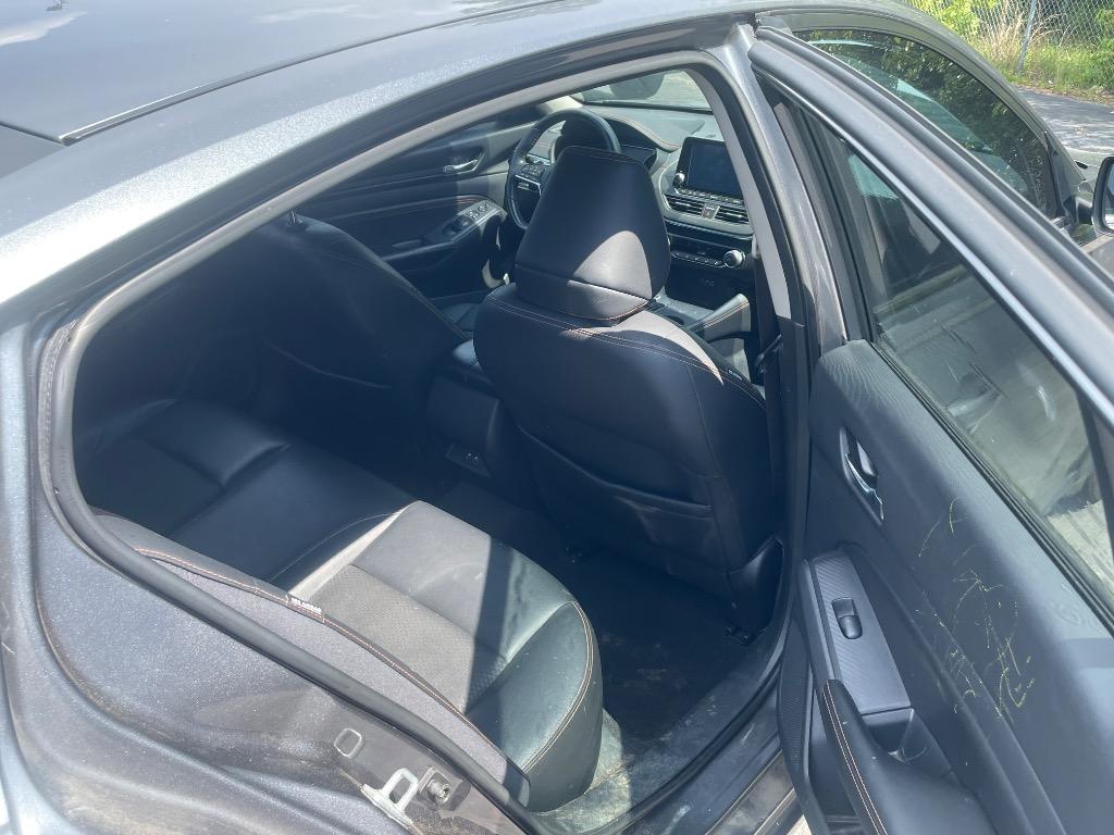 2019 Nissan Altima - $12,995