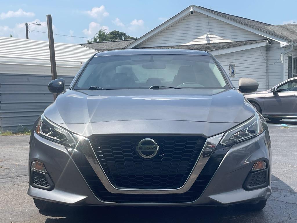 2019 Nissan Altima - $12,995