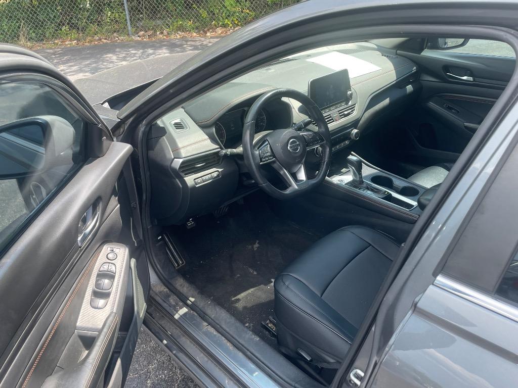 2019 Nissan Altima - $12,995