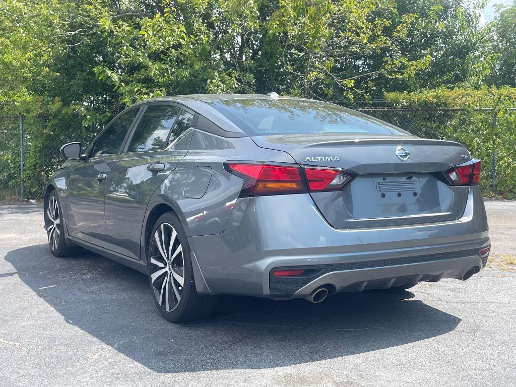 2019 Nissan Altima - $12,995
