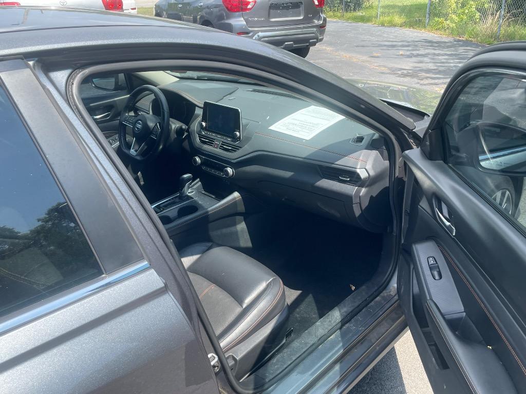 2019 Nissan Altima - $12,995