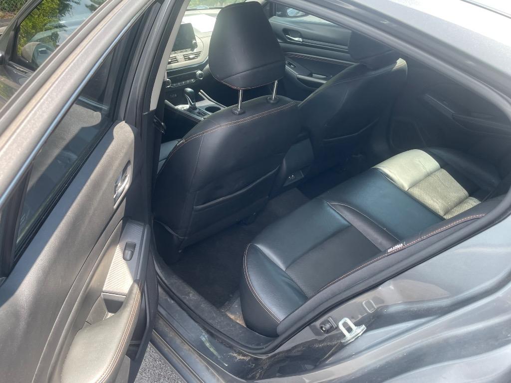 2019 Nissan Altima - $12,995