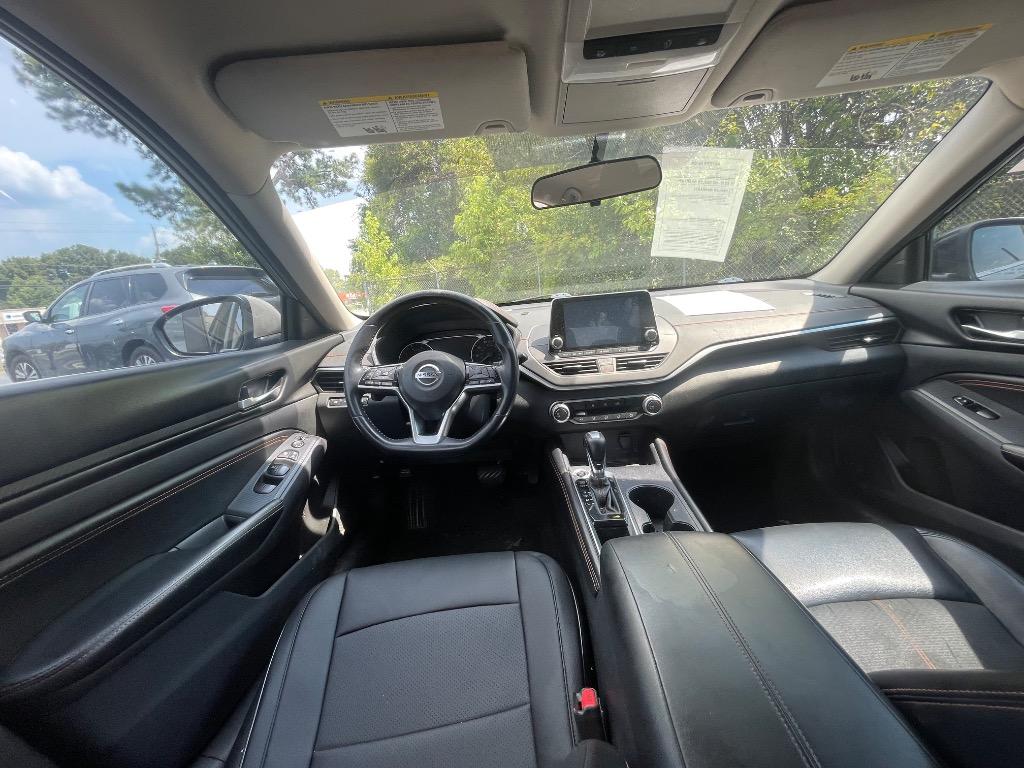 2019 Nissan Altima - $12,995