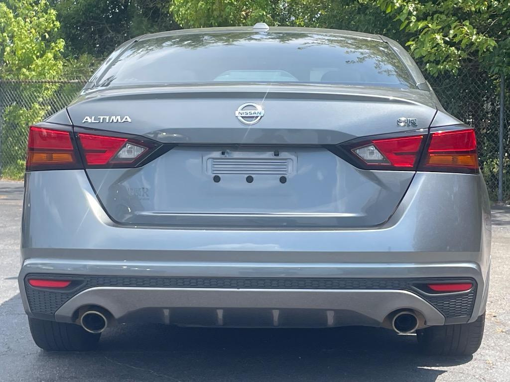 2019 Nissan Altima - $12,995