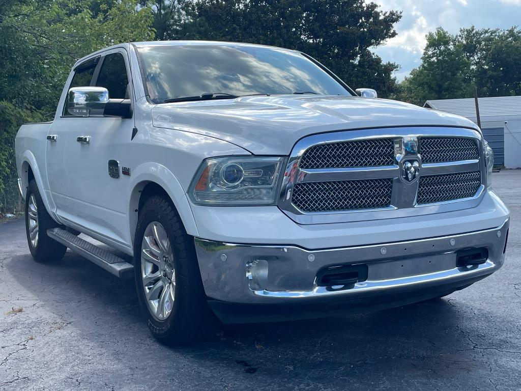 2016 Ram 1500 - $16,995