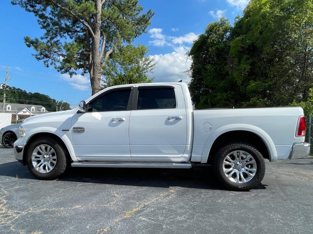 2016 Ram 1500 - $16,995