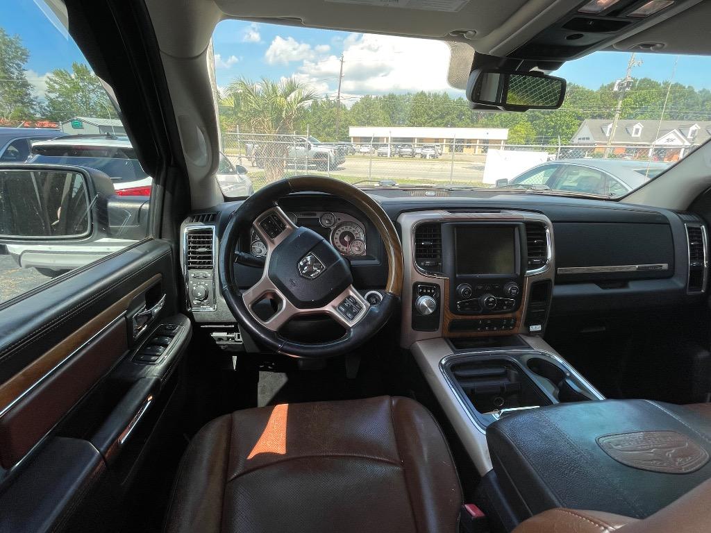 2016 Ram 1500 - $16,995