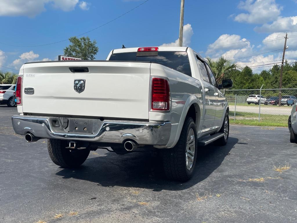 2016 Ram 1500 - $16,995