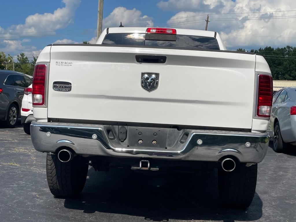 2016 Ram 1500 - $16,995