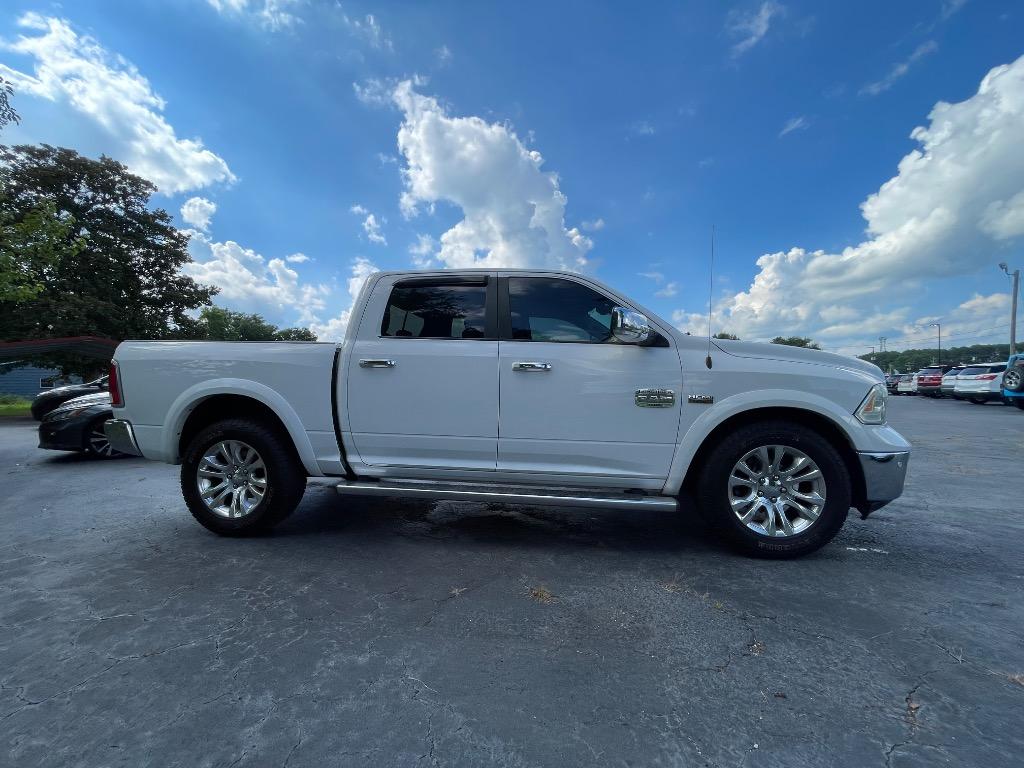 2016 Ram 1500 - $16,995