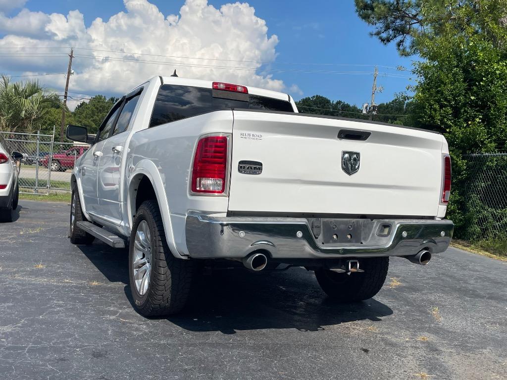 2016 Ram 1500 - $16,995