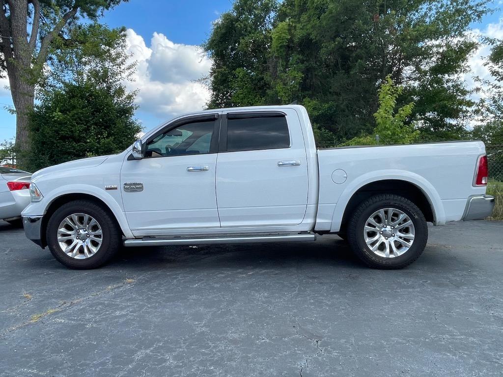 2016 Ram 1500 - $16,995