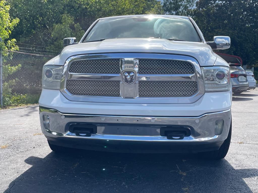 2016 Ram 1500 - $16,995