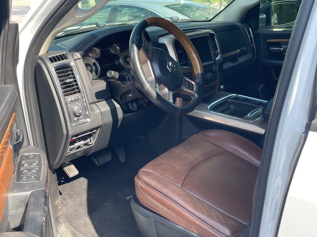 2016 Ram 1500 - $16,995