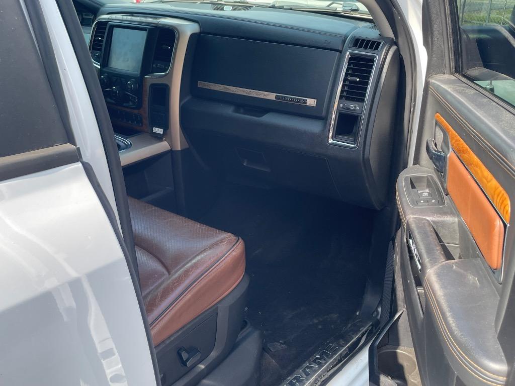 2016 Ram 1500 - $16,995