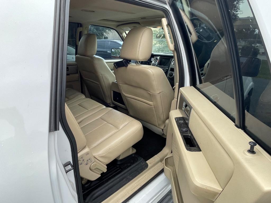 2017 Ford Expedition