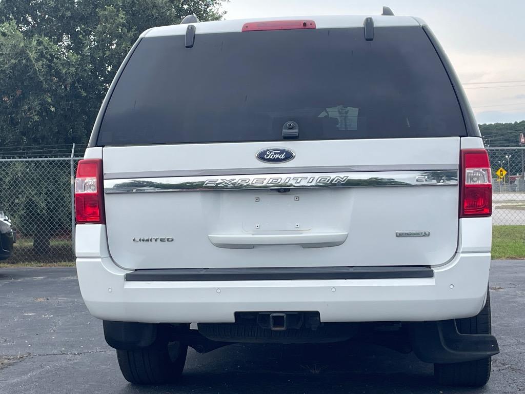 2017 Ford Expedition
