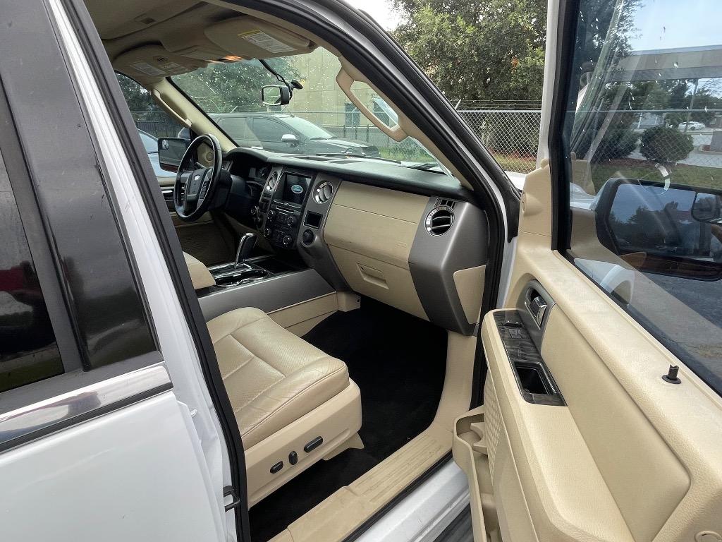 2017 Ford Expedition